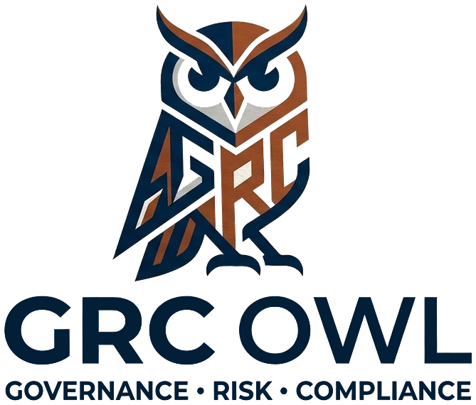 GRC Owl - Governance, Risk, Compliance